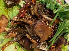 -八两八金·莱芜特色炒鸡(市南漳浦路店)