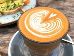 澳白-RAC BAR(安福路店)