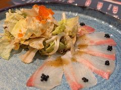 -傑·料理·海鲜放题(佛山文华荟店)