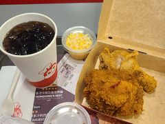 -快乐蜂(永光广场店)