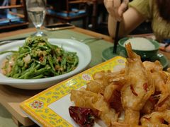 -那家小馆•北京菜•烤鸭(中关村店)