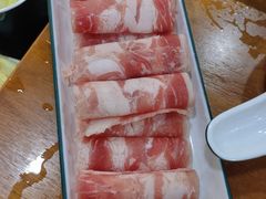 -老何家后安粉·糟粕醋海鲜火锅(三亚湾椰梦长廊店)