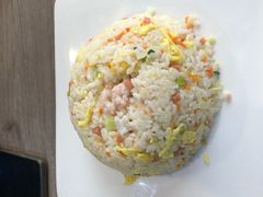 扬州炒饭-大京园海鲜烧烤(东城路店)