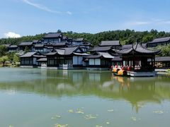 -威海华夏城景区