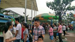 -七彩游乐园(奥体优托邦店)
