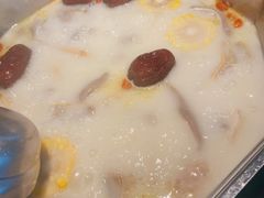 -新草堂锅物料理(泉城路店)