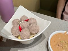 -海底捞火锅(奥森店)