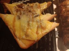 -通海俄式烧烤·俄罗斯大串(嵩山路店)