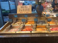 -東盛炭烤自助料理(浦东文峰广场店)