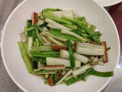 -新聚丰菜馆(太监弄店)
