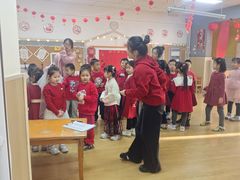 -北京市朝阳区阳光起点幼儿园(东坝园)
