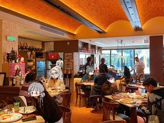 -Mammamia意大利餐厅(阳春巷店)