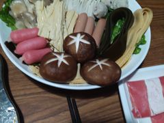 -傣妹火锅(南京东路一店)