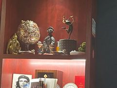 -哈瓦那雪茄酒廊超市(武汉天地分店)