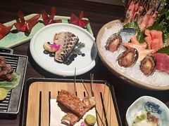 -匠和风精致料理(莆田财富中心店)