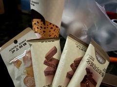 -沪上阿姨·精选茶饮(滨海永旺梦乐城店)