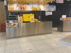 -麦当劳(宾水西道店)