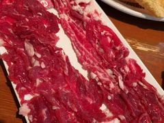 -大吉利潮汕牛肉火锅(王府井店)