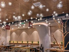 -盛江山自助料理(太原街万达店)