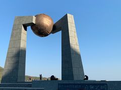 -青澳湾北回归线广场