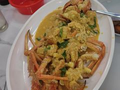 -無招牌海鮮(芽笼店)