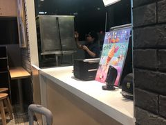 -麦当劳(高铁南站店)