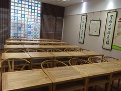 -秦汉胡同国学书院(川沙分馆)