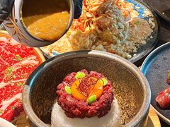 -黑牛の店·黑金店(沈阳万象城店)