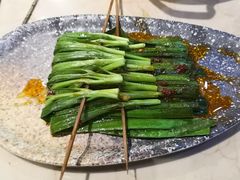 -白玉·朝鲜族烤串(深圳Kkone店)