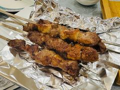 -汗腾格里·风味餐厅(新疆驻京办店)