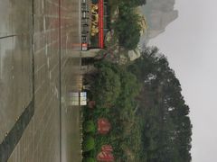 -嵖岈山风景区