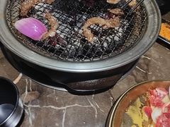 -江城二当家烤牛肉(莲塘新村店)