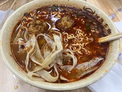 -华山路小碗驴肉汤(龙鳞路店)