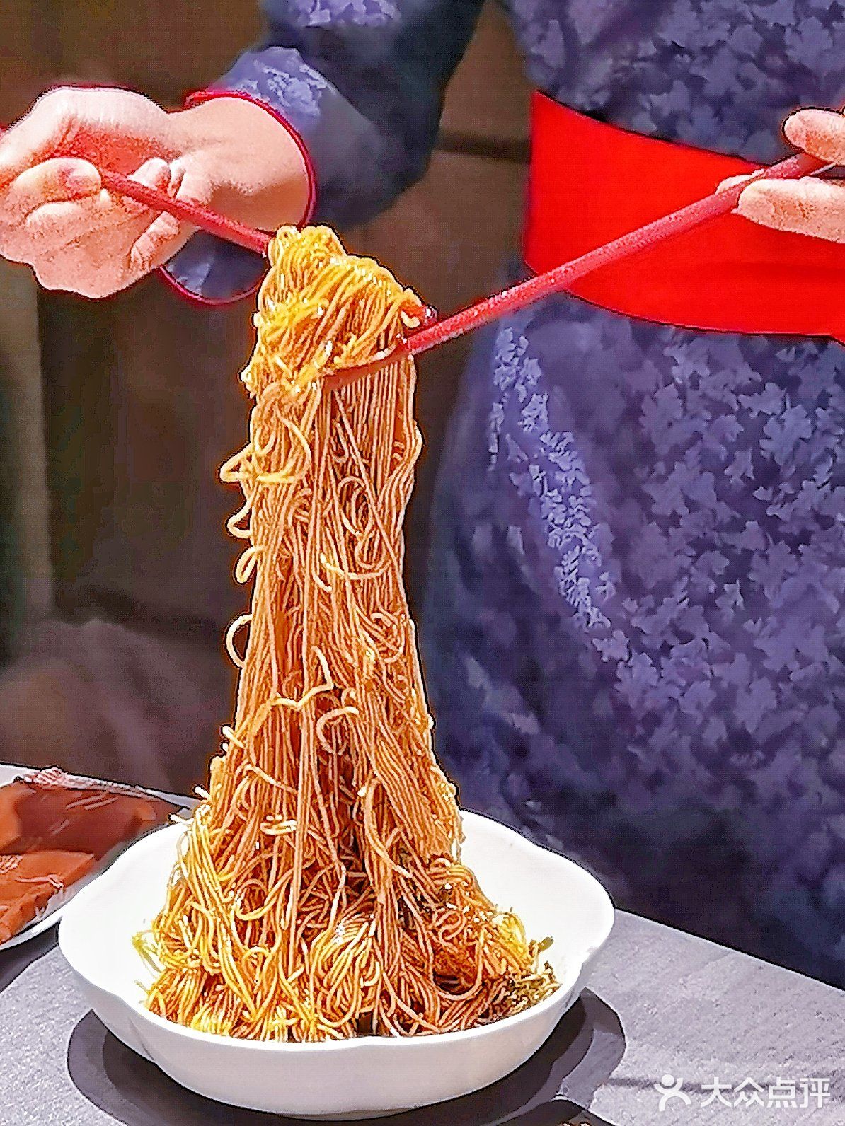 苏帮菜聚餐还得是苏城家宴👋