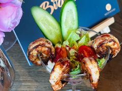 -WESTWOOD•落日餐厅•乐队演出(前海壹方汇店)