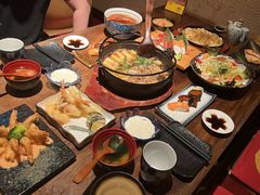 -千代武日本料理(爱建店)