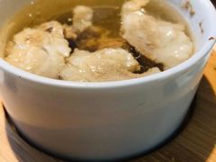 吴妈土猪肉汤-吴氏老妈·23年家常菜(古城店)