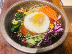-延锄汤饭食堂(桂林路店)