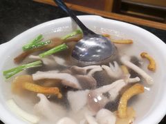 -老苏州芳和园茶酒楼  传统苏帮菜(观前店)
