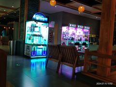 -星河湾温泉洗浴酒店