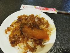 -胡须张鲁肉饭(美食文化馆店)