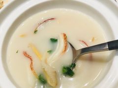 鱼汤津蚌仔-徐记海鲜(大明宫|北二环店)