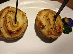 -老街坊美食汇(玉兰大街店)