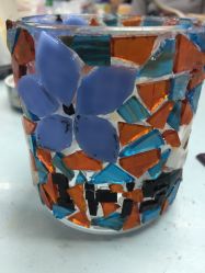 -瓦匠工社·马赛克·积木拼图·亲子手工DIY
