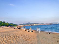 -玫瑰海岸文化旅游度假区