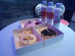 -麦雪尔甜品·生日蛋糕(新街口旗舰店)