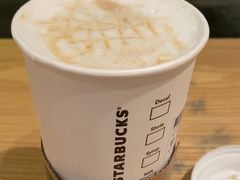 -星巴克臻选(武汉首义汇店)