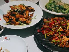 -百饺园(平山道店)