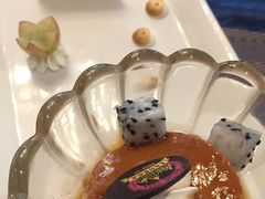 -马勒别墅·中餐厅