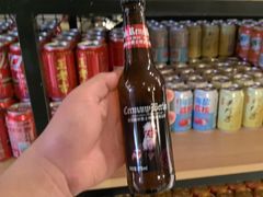 -蓝珊甄选海鲜自助·火锅大排档(近阿那亚店)
